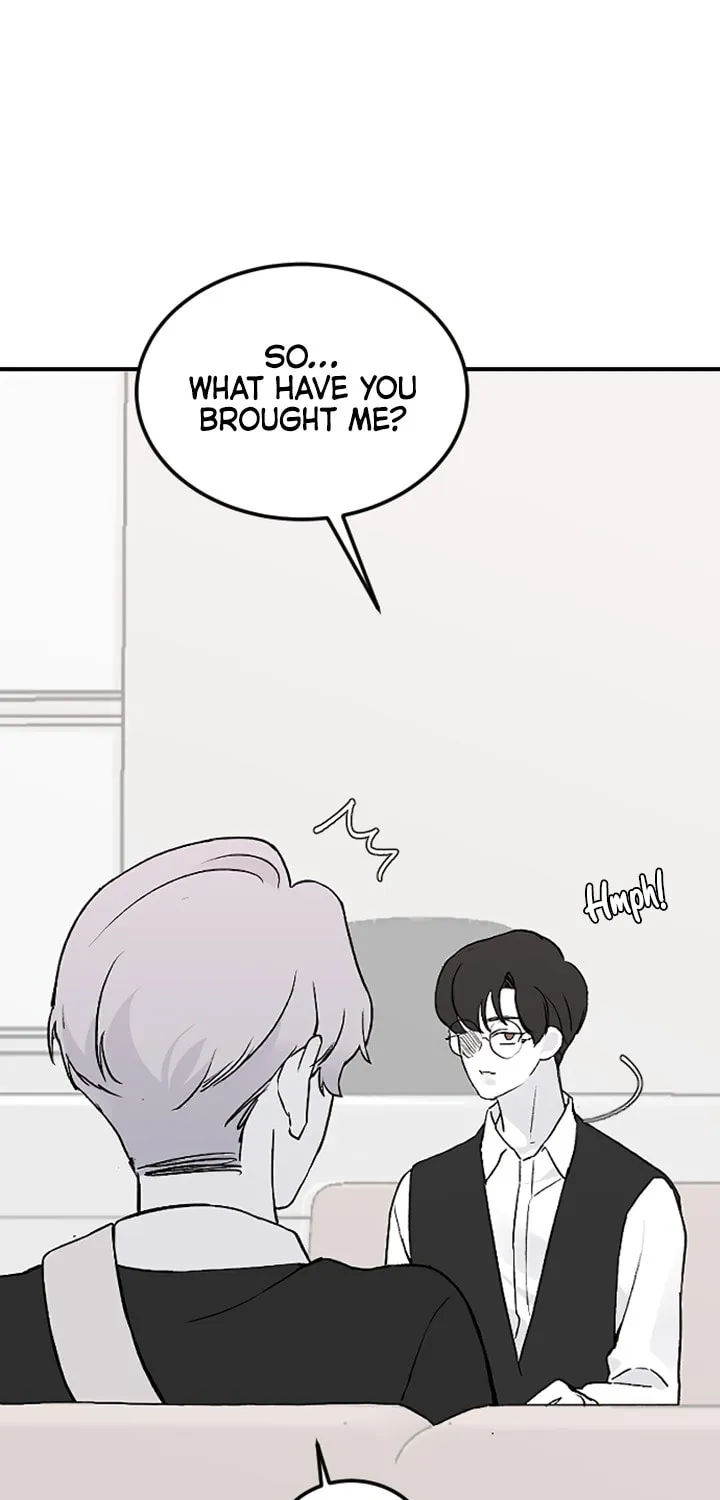 Three B(r)others Chapter 17 page 69 - 