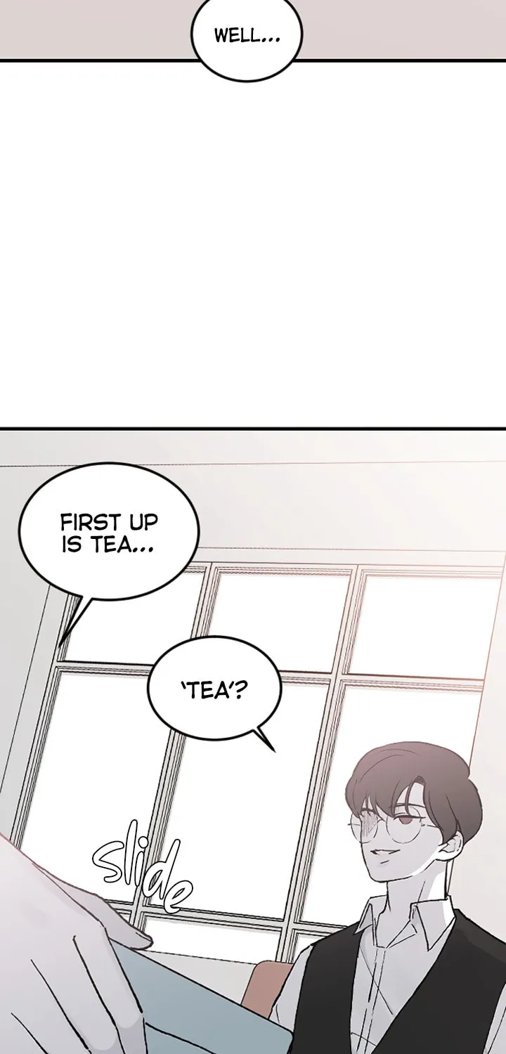 Three B(r)others Chapter 17 page 70 - 