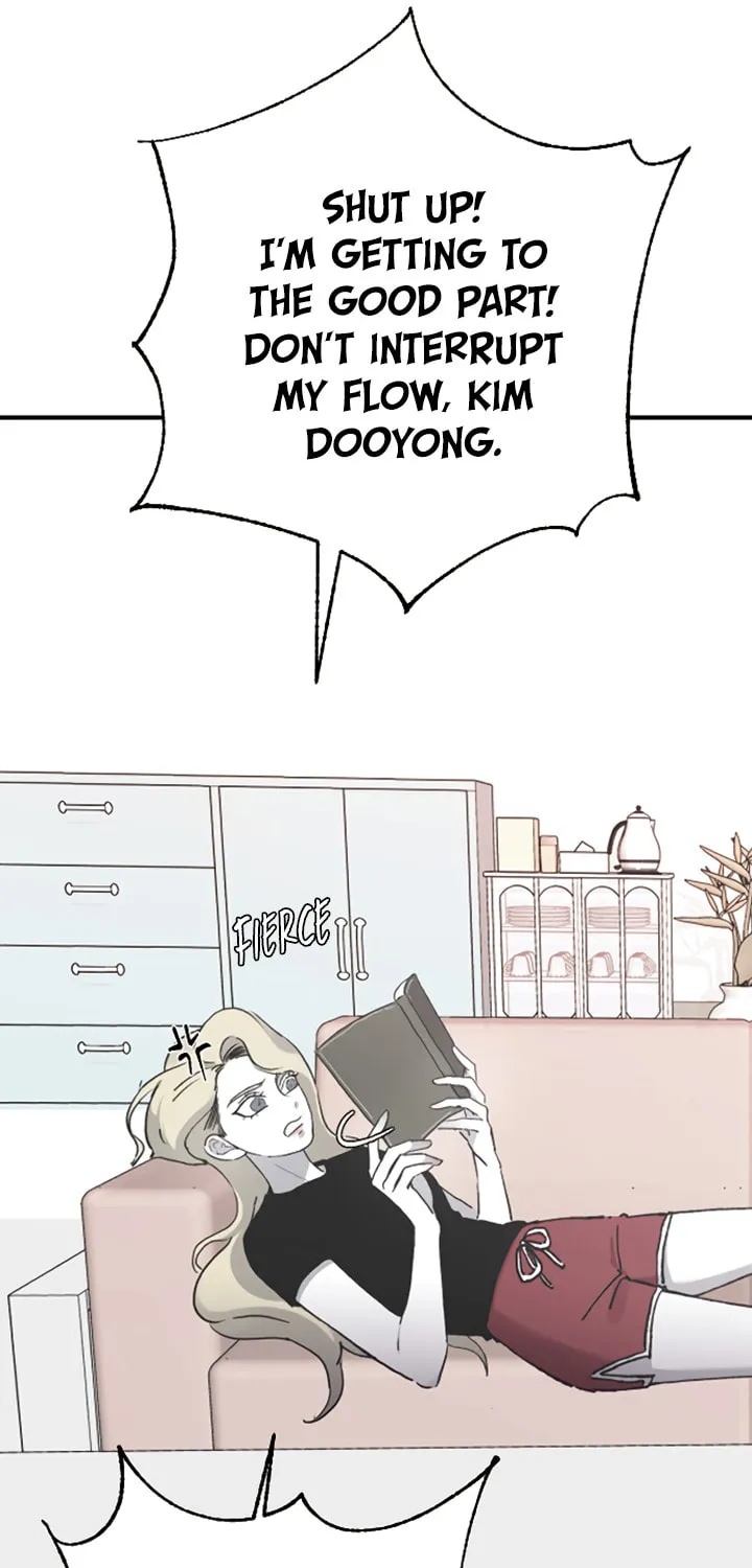 Three B(r)others Chapter 17 page 8 - 