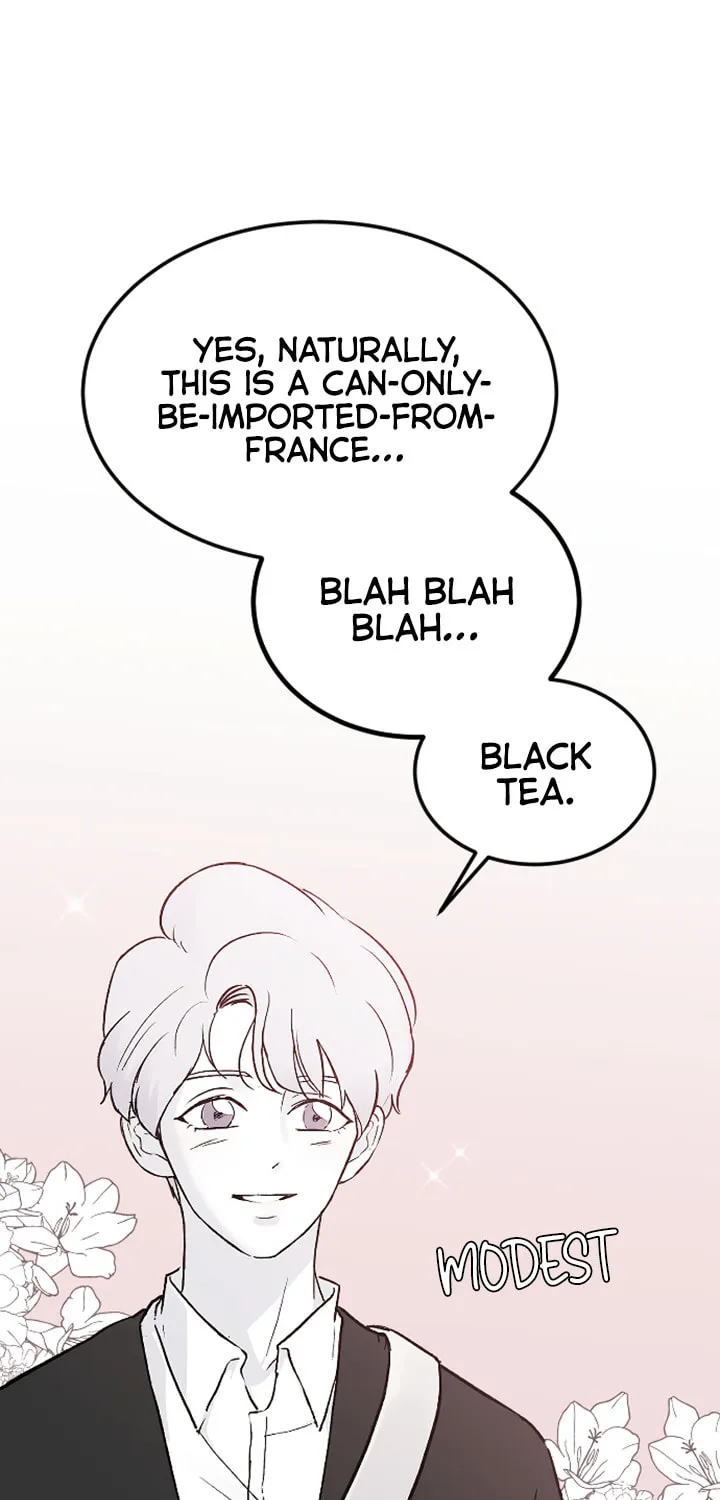 Three B(r)others Chapter 17 page 72 - 