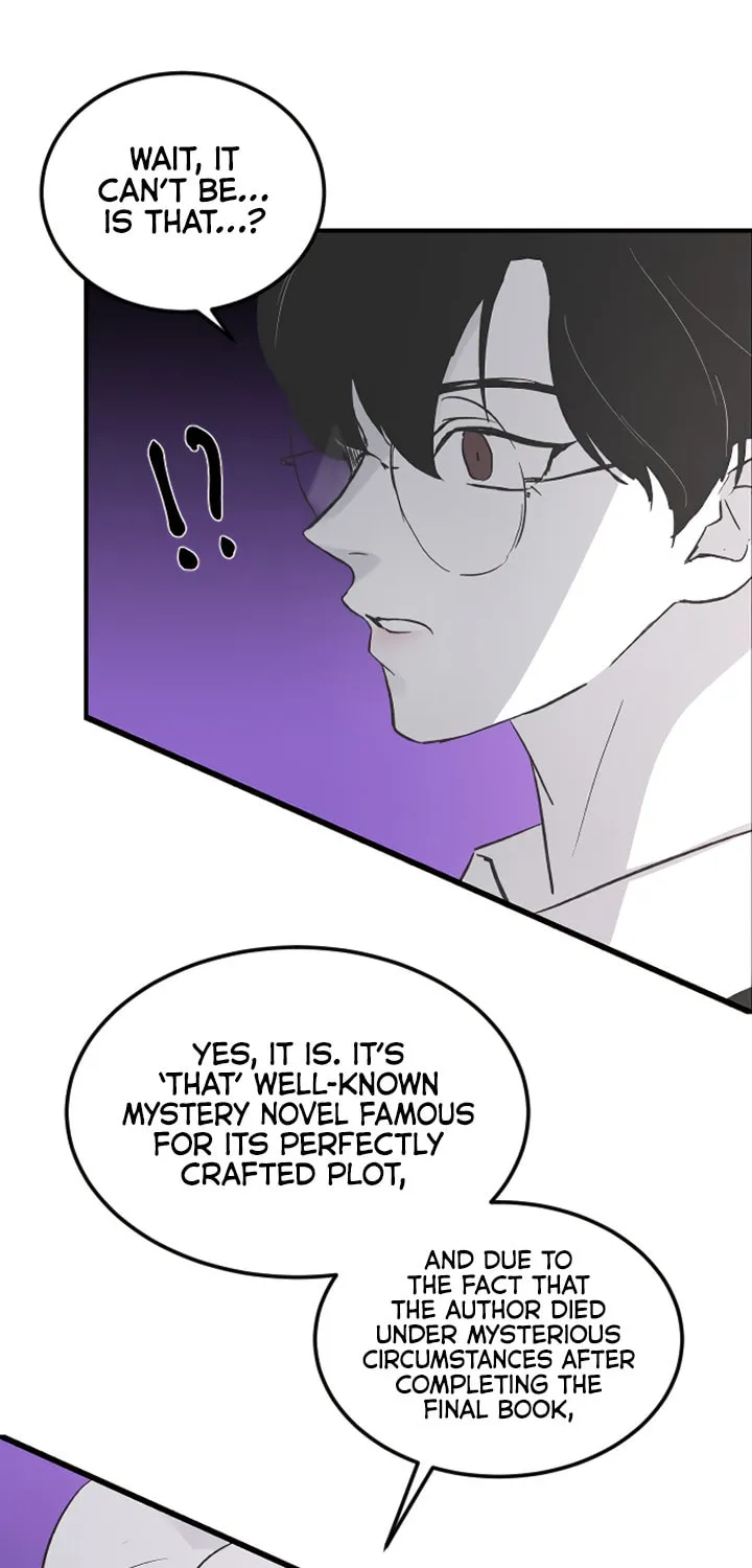 Three B(r)others Chapter 17 page 75 - 