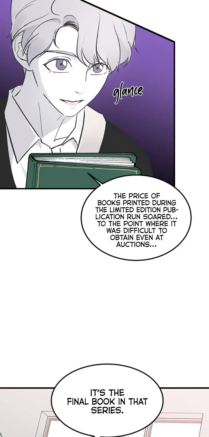 Three B(r)others Chapter 17 page 76 - 