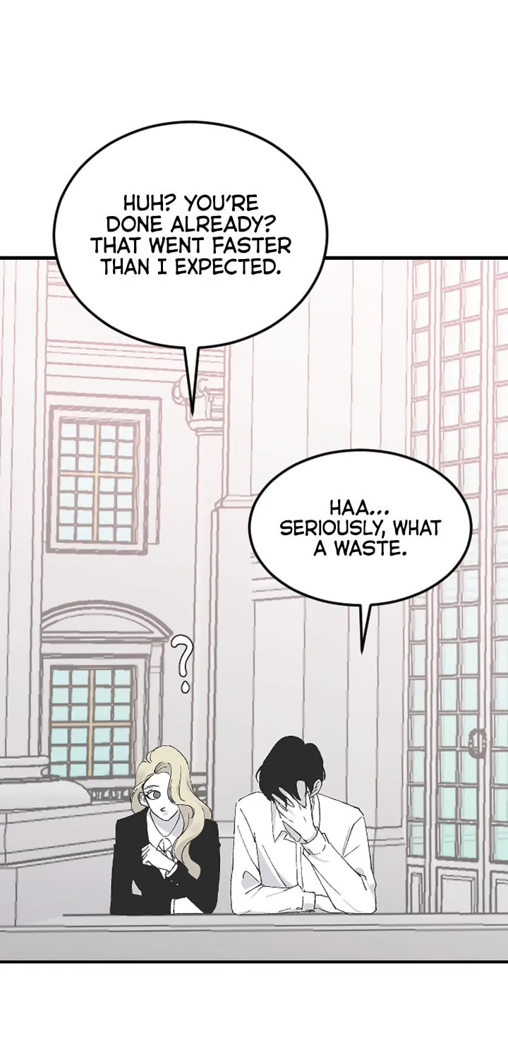 Three B(r)others Chapter 17 page 81 - 
