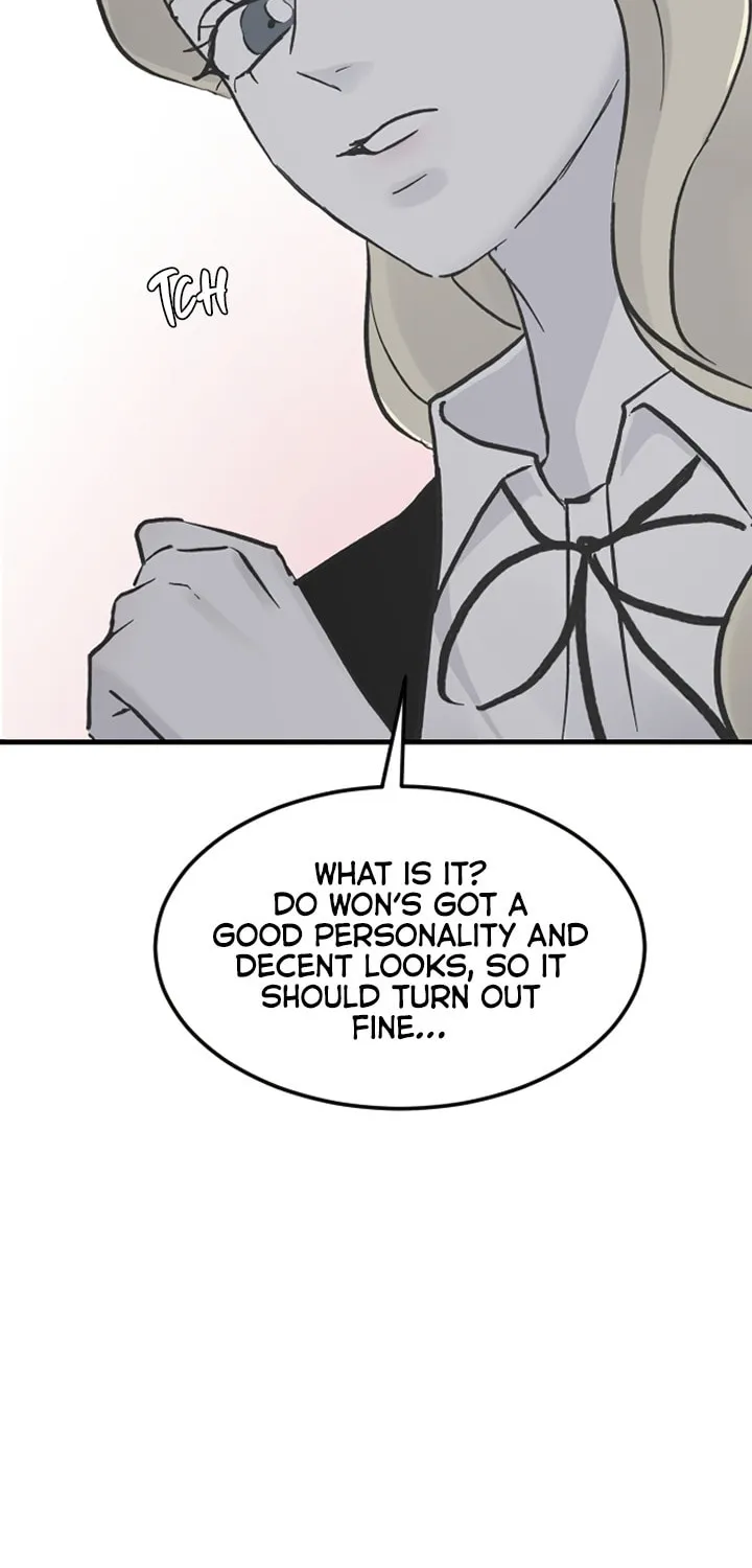 Three B(r)others Chapter 17 page 83 - 