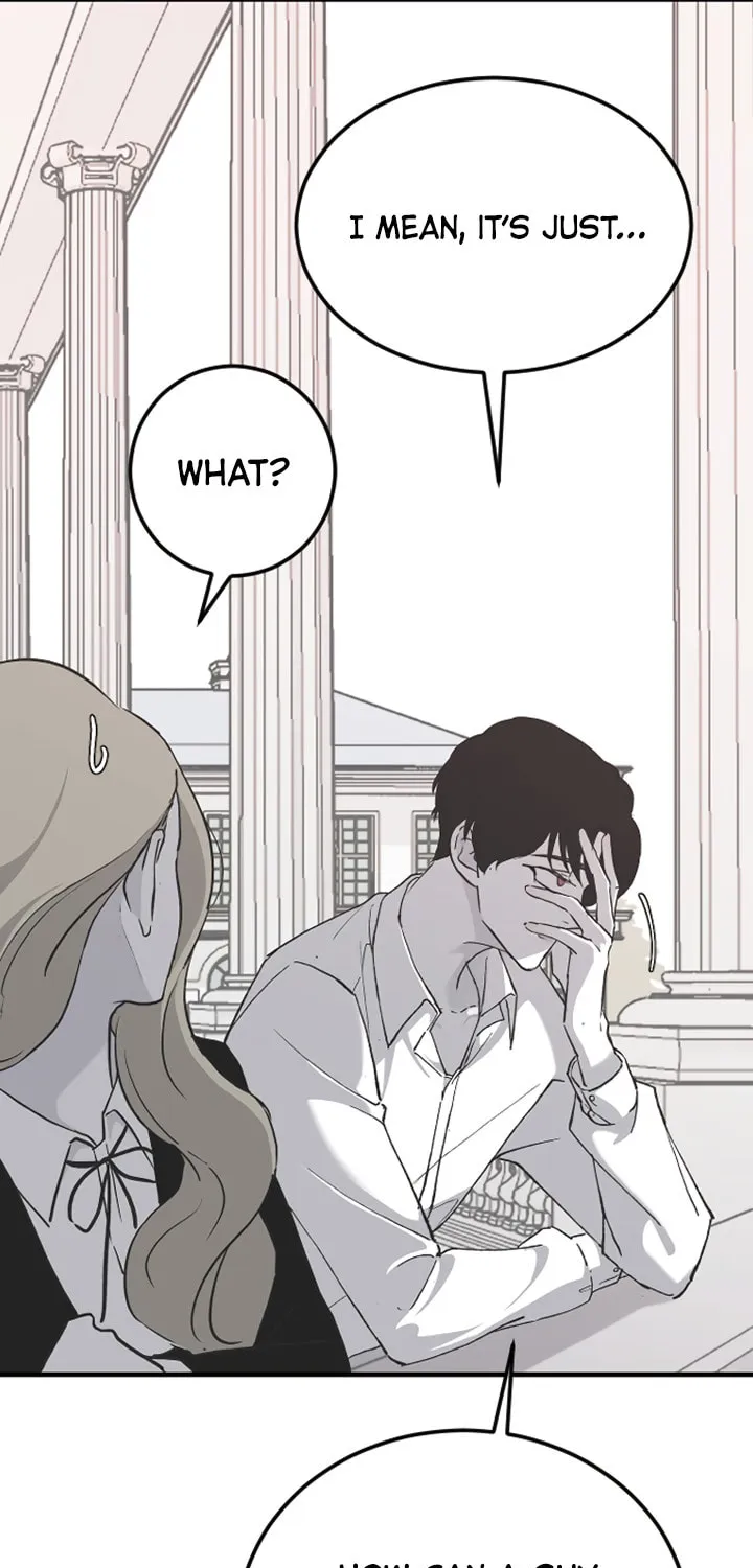 Three B(r)others Chapter 17 page 85 - 