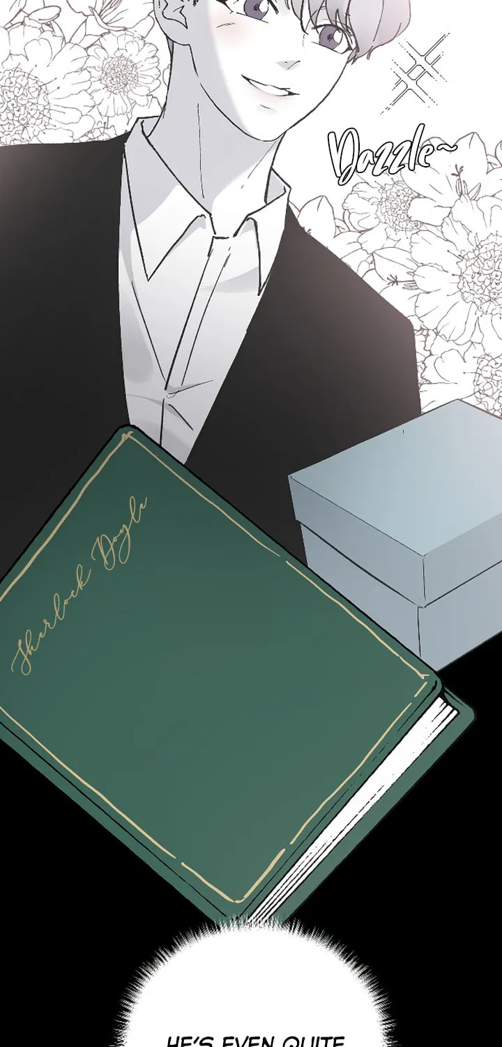Three B(r)others Chapter 17 page 87 - 