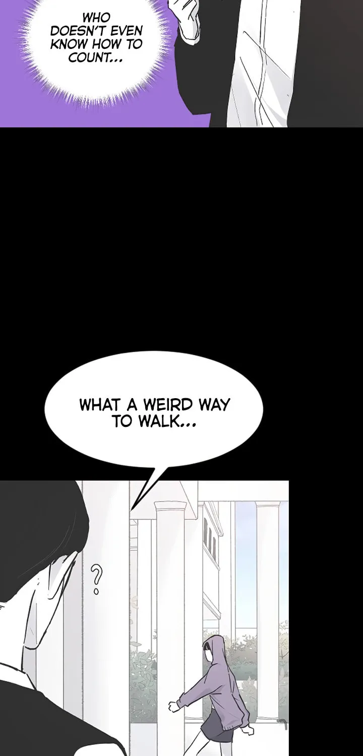 Three B(r)others Chapter 17 page 89 - 