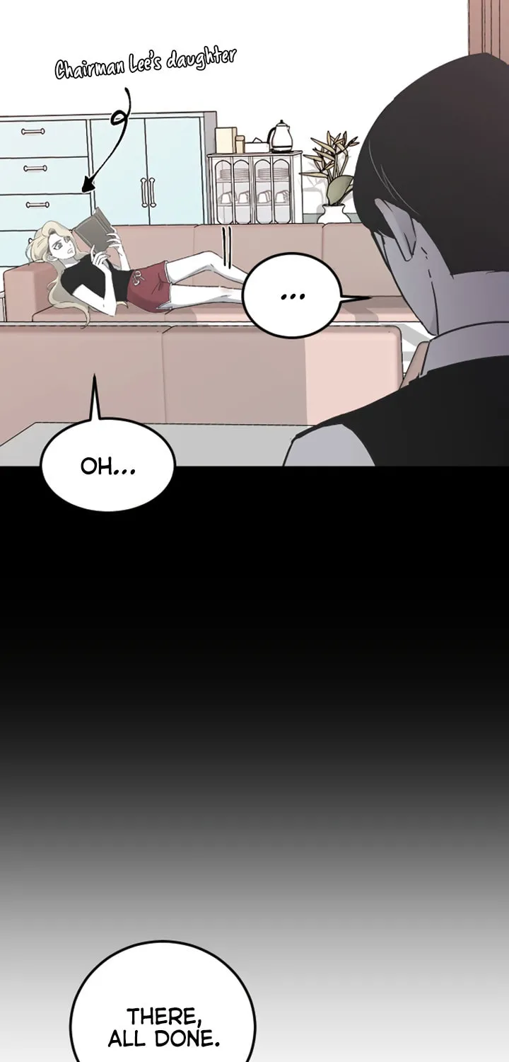Three B(r)others Chapter 17 page 10 - 