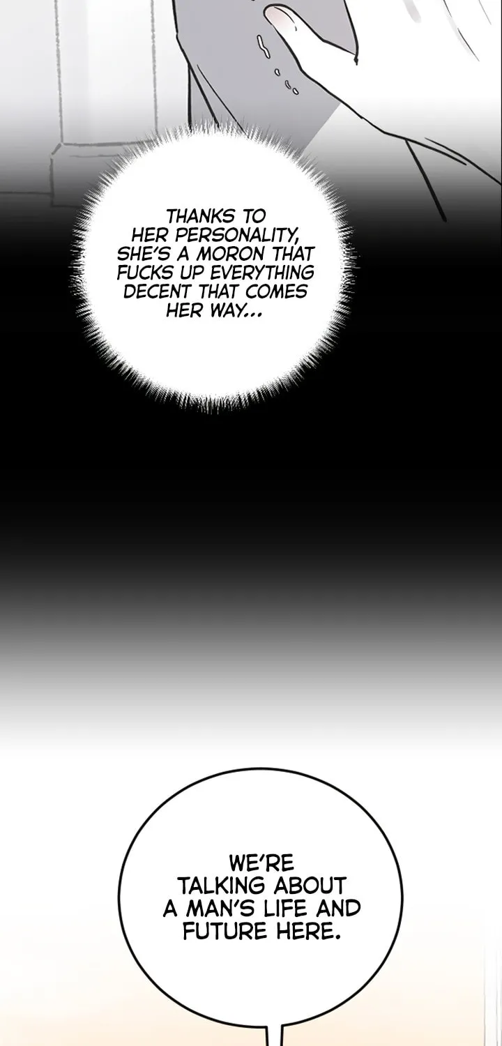 Three B(r)others Chapter 17 page 93 - 
