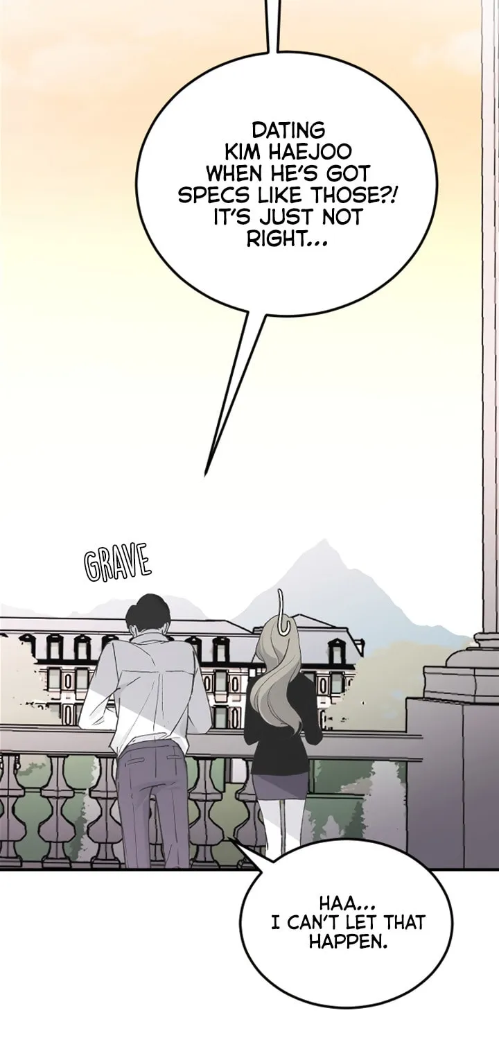 Three B(r)others Chapter 17 page 94 - 
