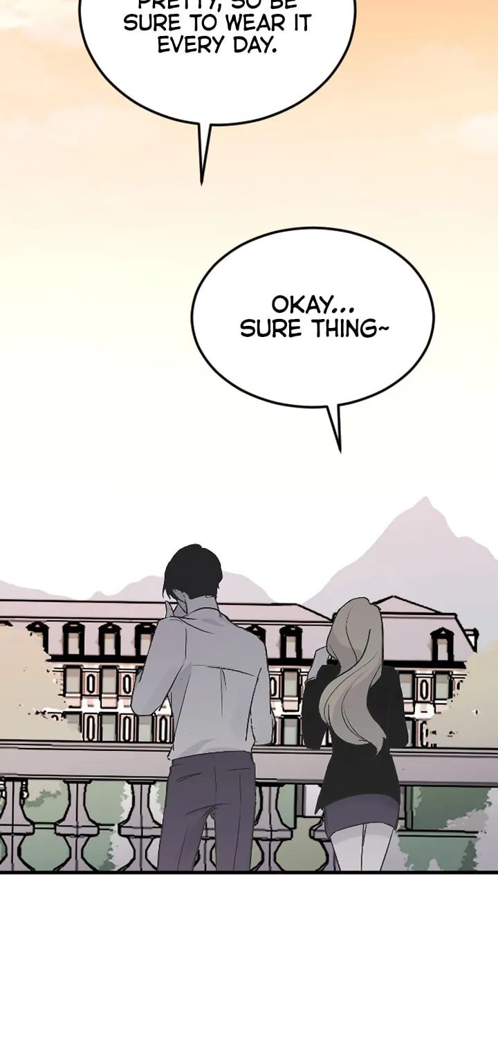 Three B(r)others Chapter 17 page 100 - 