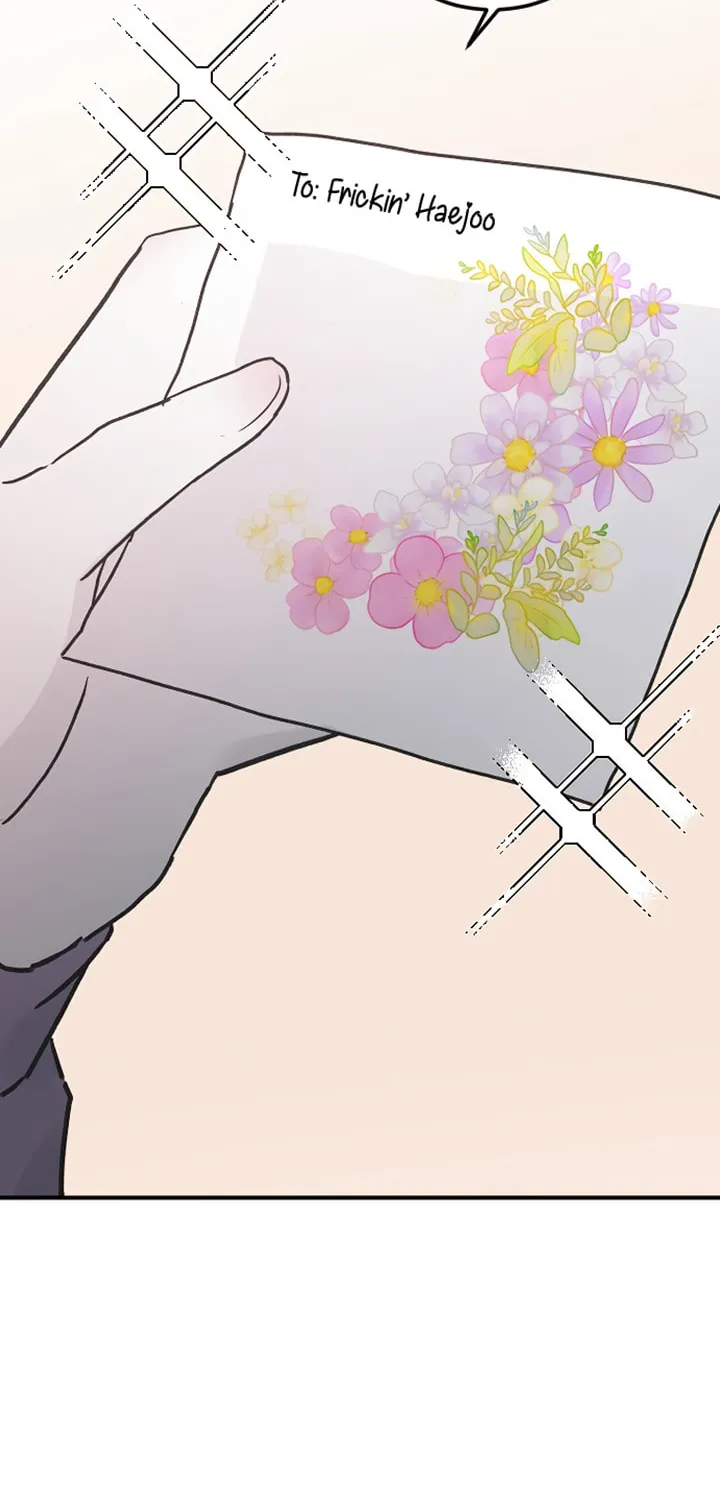 Three B(r)others Chapter 18 page 11 - 