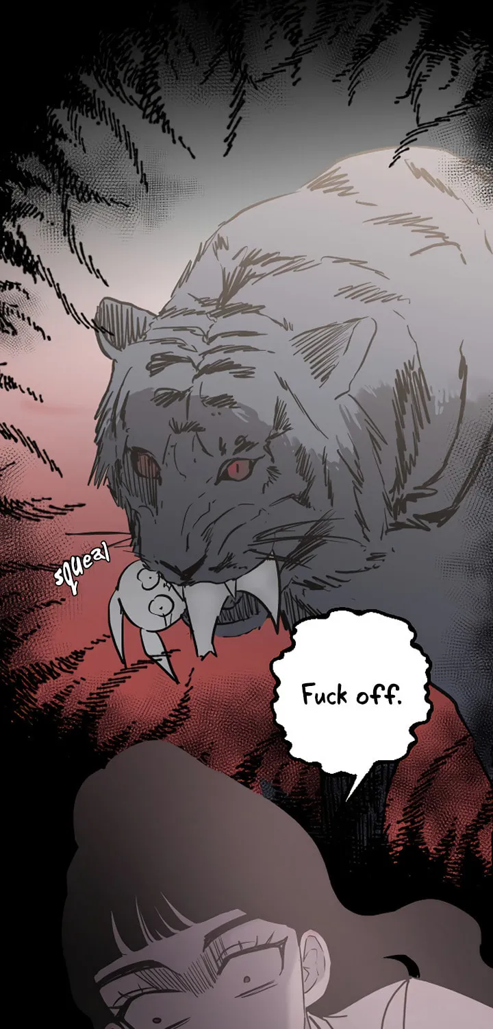 Three B(r)others Chapter 18 page 33 - 