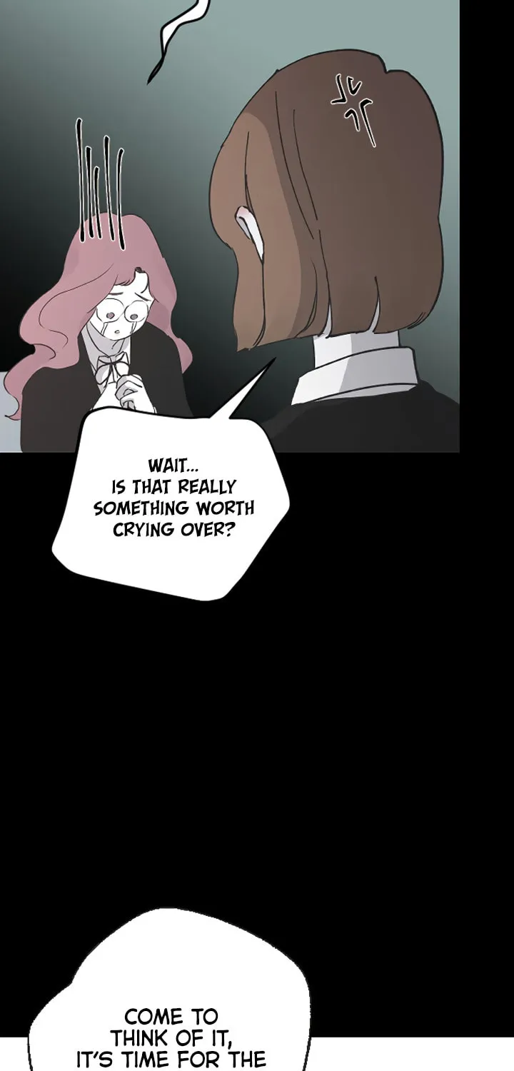 Three B(r)others Chapter 18 page 36 - 