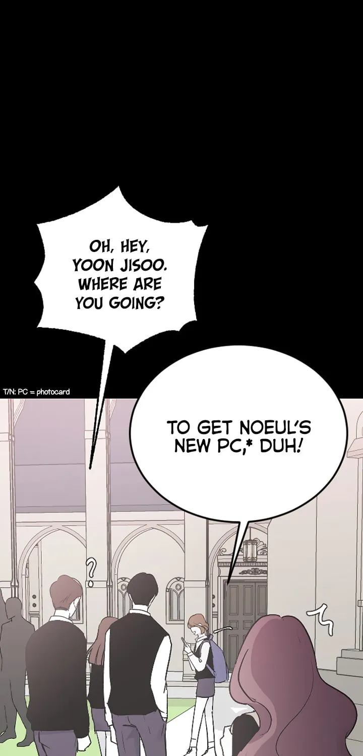Three B(r)others Chapter 18 page 48 - 