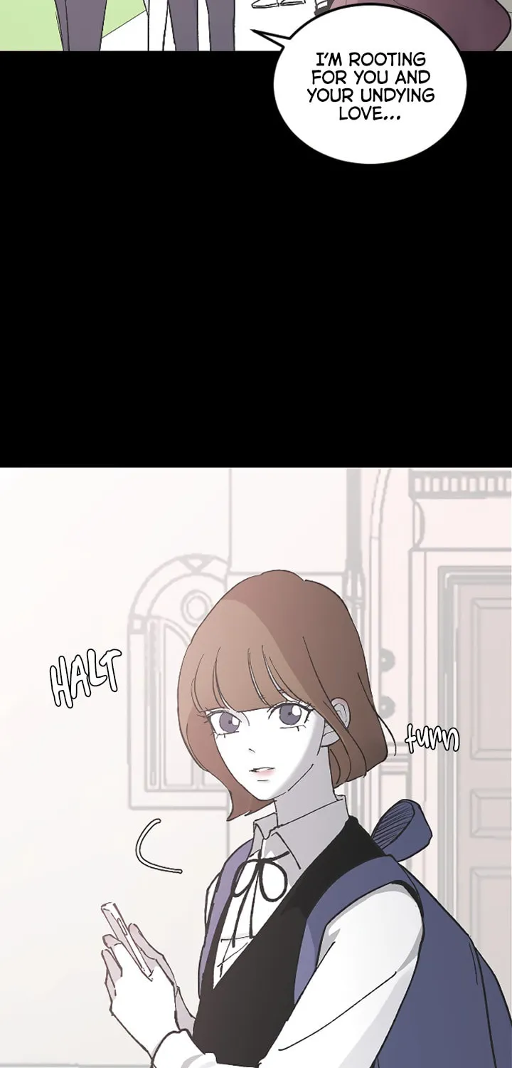 Three B(r)others Chapter 18 page 49 - 