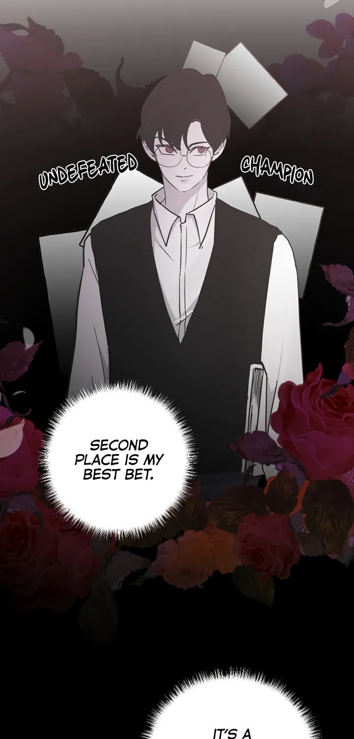 Three B(r)others Chapter 18 page 6 - 