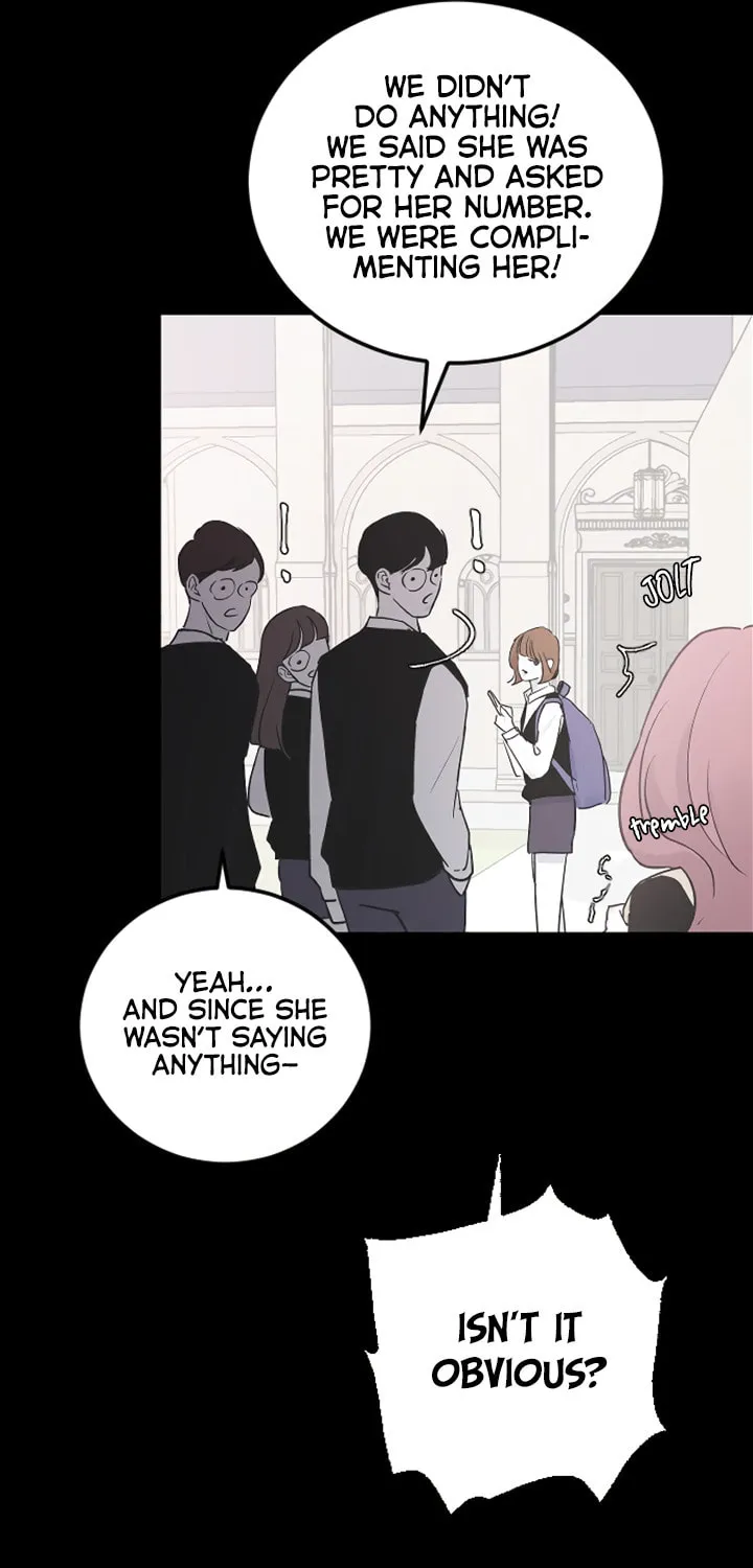 Three B(r)others Chapter 18 page 53 - 