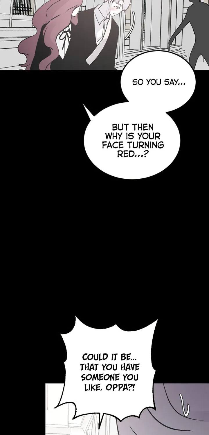 Three B(r)others Chapter 18 page 67 - 