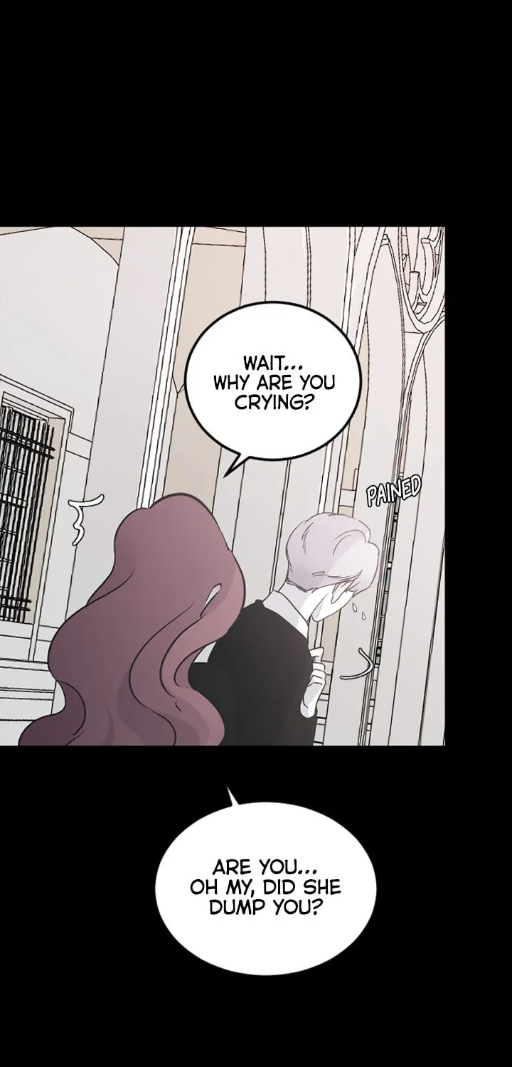 Three B(r)others Chapter 18 page 73 - 