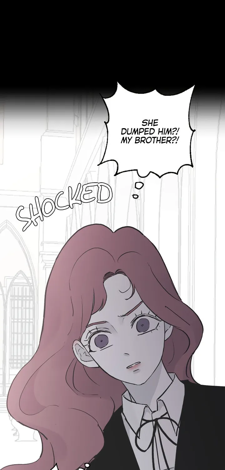 Three B(r)others Chapter 18 page 74 - 
