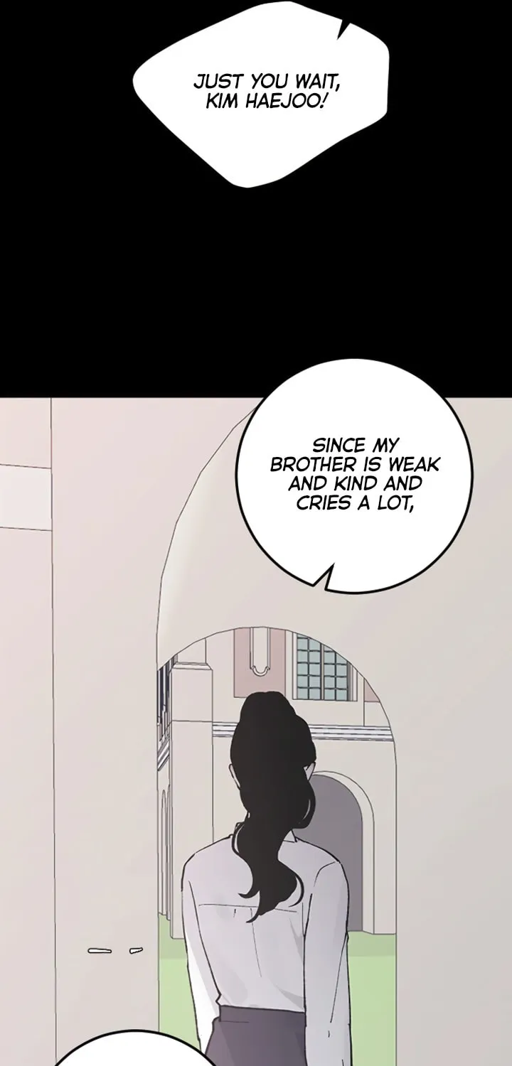 Three B(r)others Chapter 18 page 79 - 