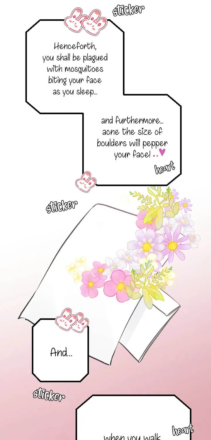 Three B(r)others Chapter 18 page 84 - 
