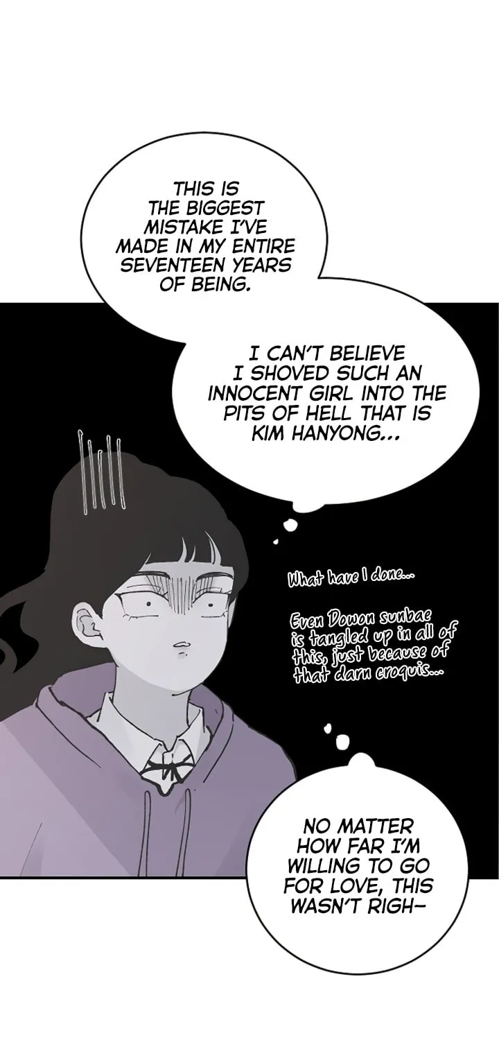Three B(r)others Chapter 19 page 101 - 