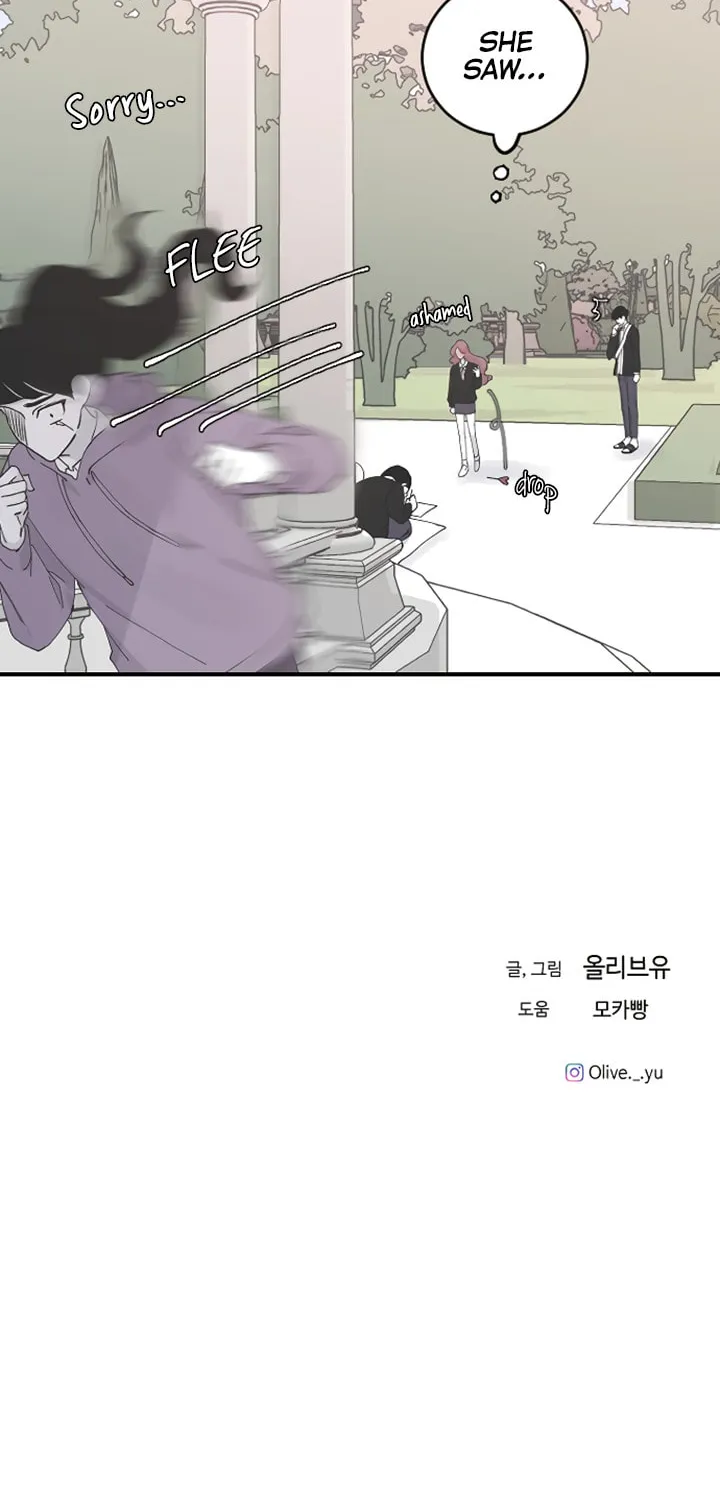 Three B(r)others Chapter 19 page 105 - 