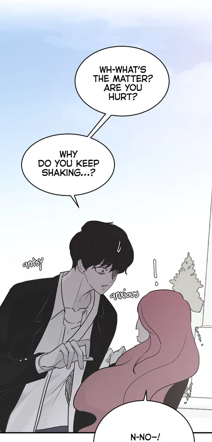 Three B(r)others Chapter 19 page 22 - 