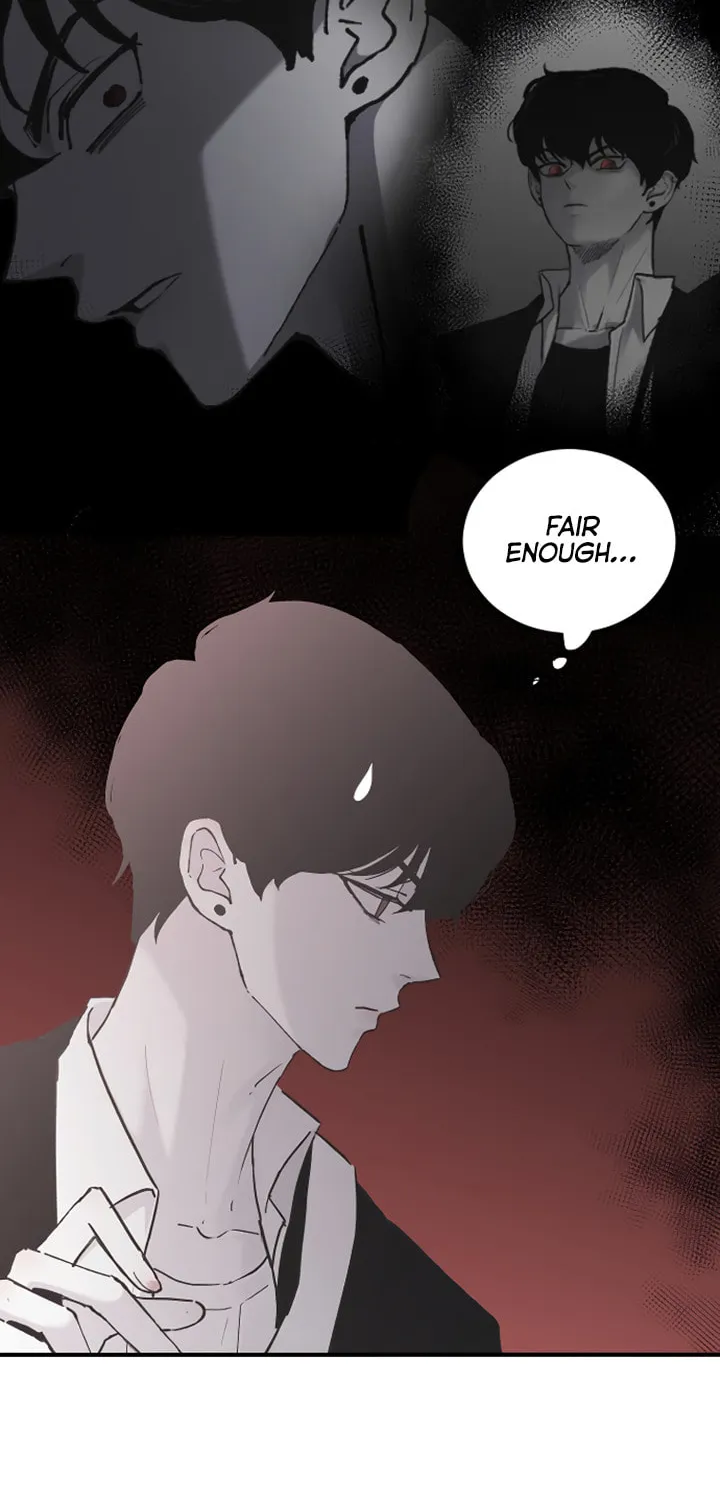 Three B(r)others Chapter 19 page 25 - 