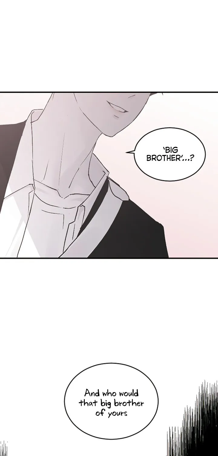 Three B(r)others Chapter 19 page 33 - 