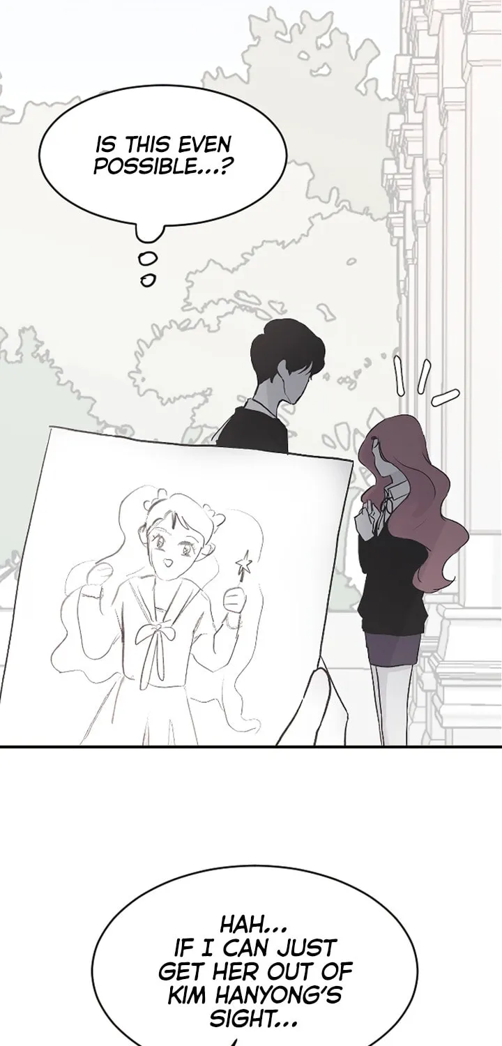 Three B(r)others Chapter 19 page 39 - 