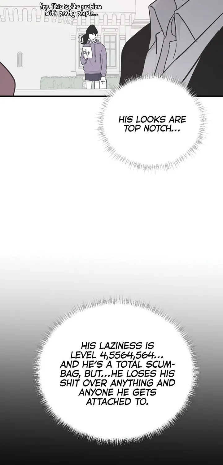 Three B(r)others Chapter 19 page 45 - 