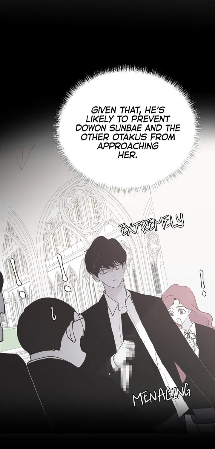 Three B(r)others Chapter 19 page 46 - 