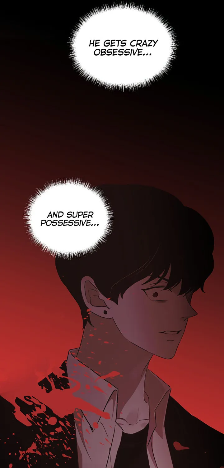 Three B(r)others Chapter 19 page 48 - 