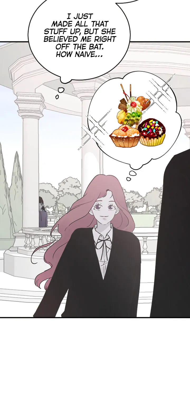 Three B(r)others Chapter 19 page 57 - 