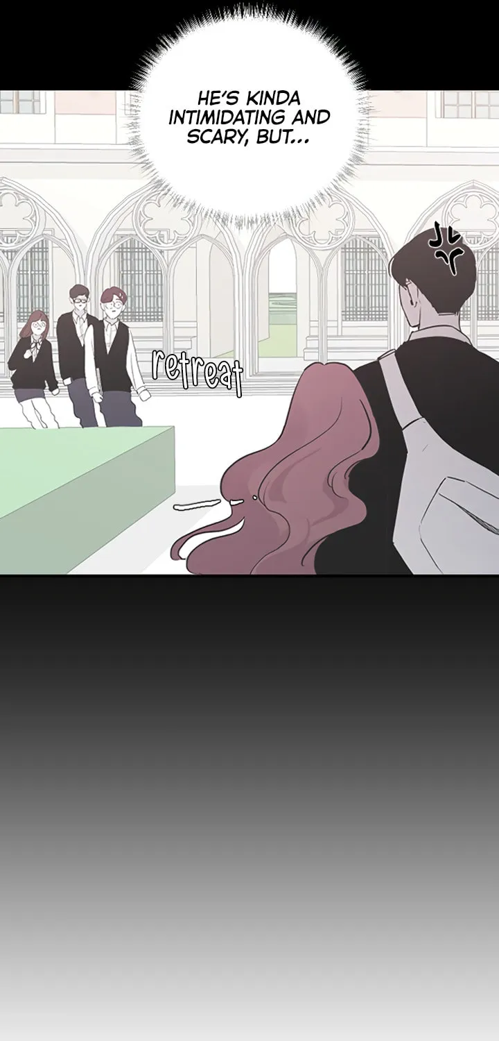 Three B(r)others Chapter 19 page 61 - 