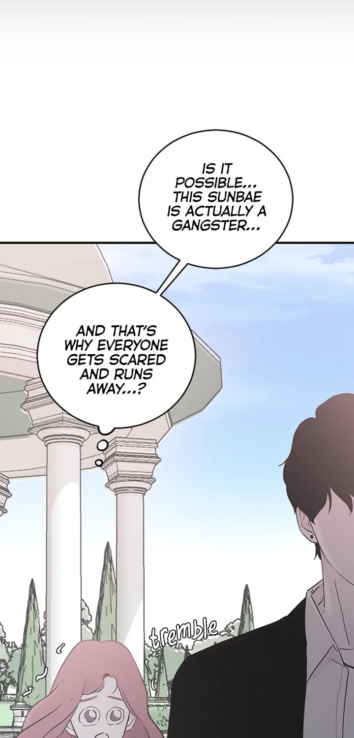 Three B(r)others Chapter 19 page 62 - 