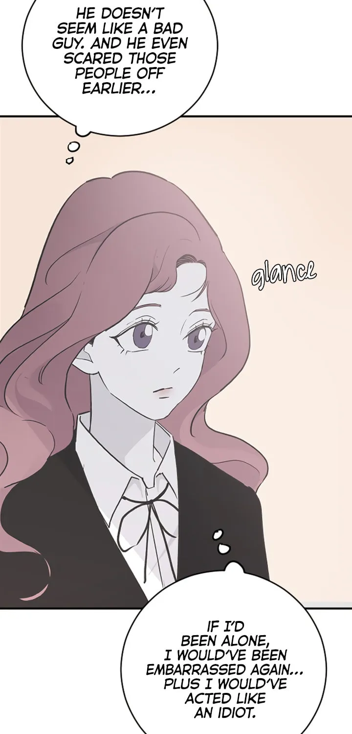Three B(r)others Chapter 19 page 64 - 