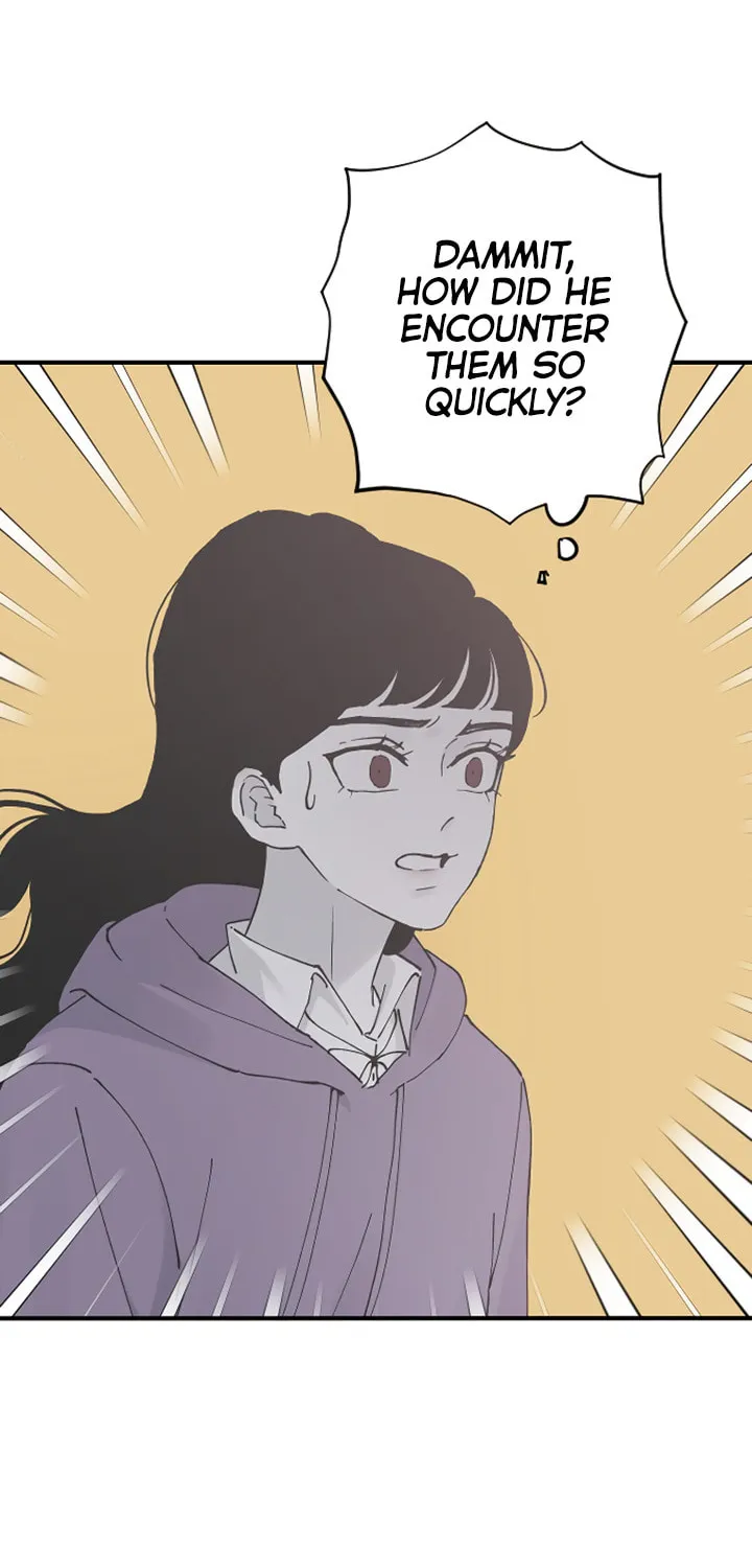 Three B(r)others Chapter 19 page 71 - 