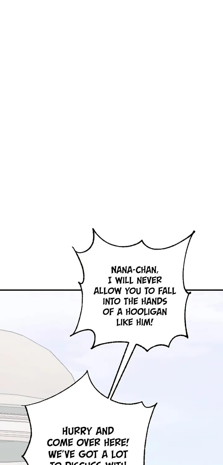 Three B(r)others Chapter 19 page 72 - 