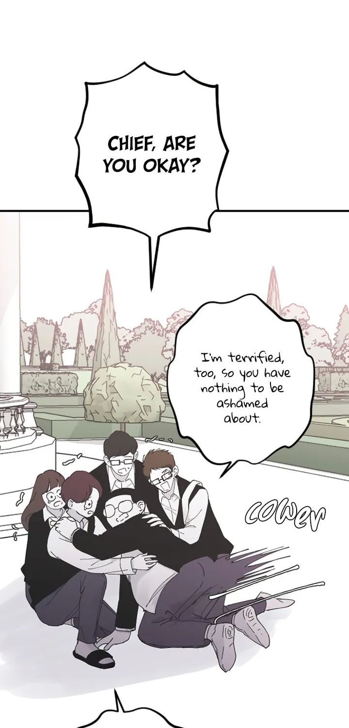 Three B(r)others Chapter 19 page 78 - 