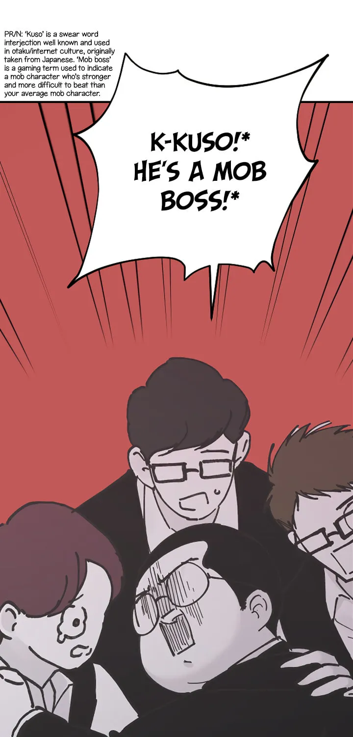 Three B(r)others Chapter 19 page 80 - 