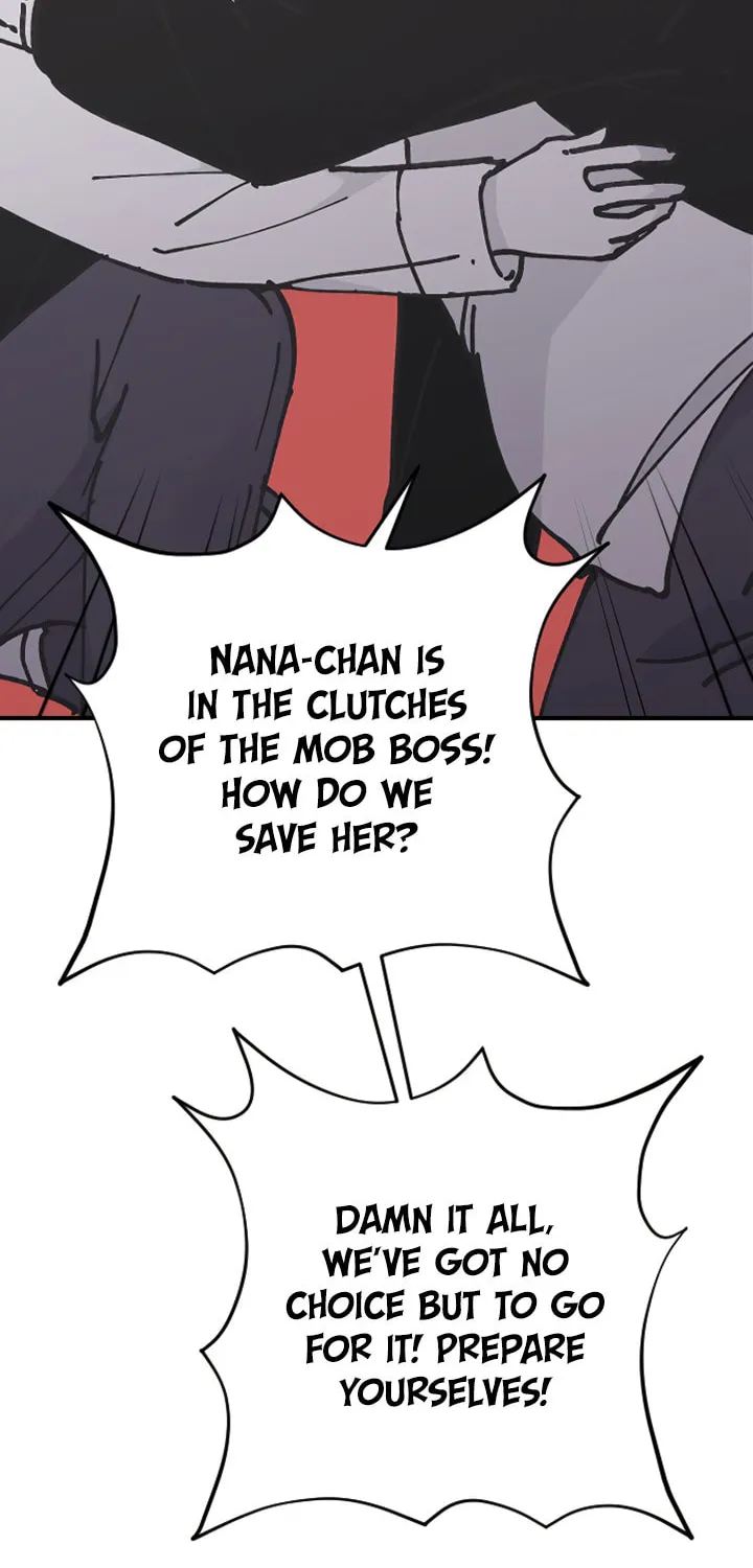 Three B(r)others Chapter 19 page 81 - 