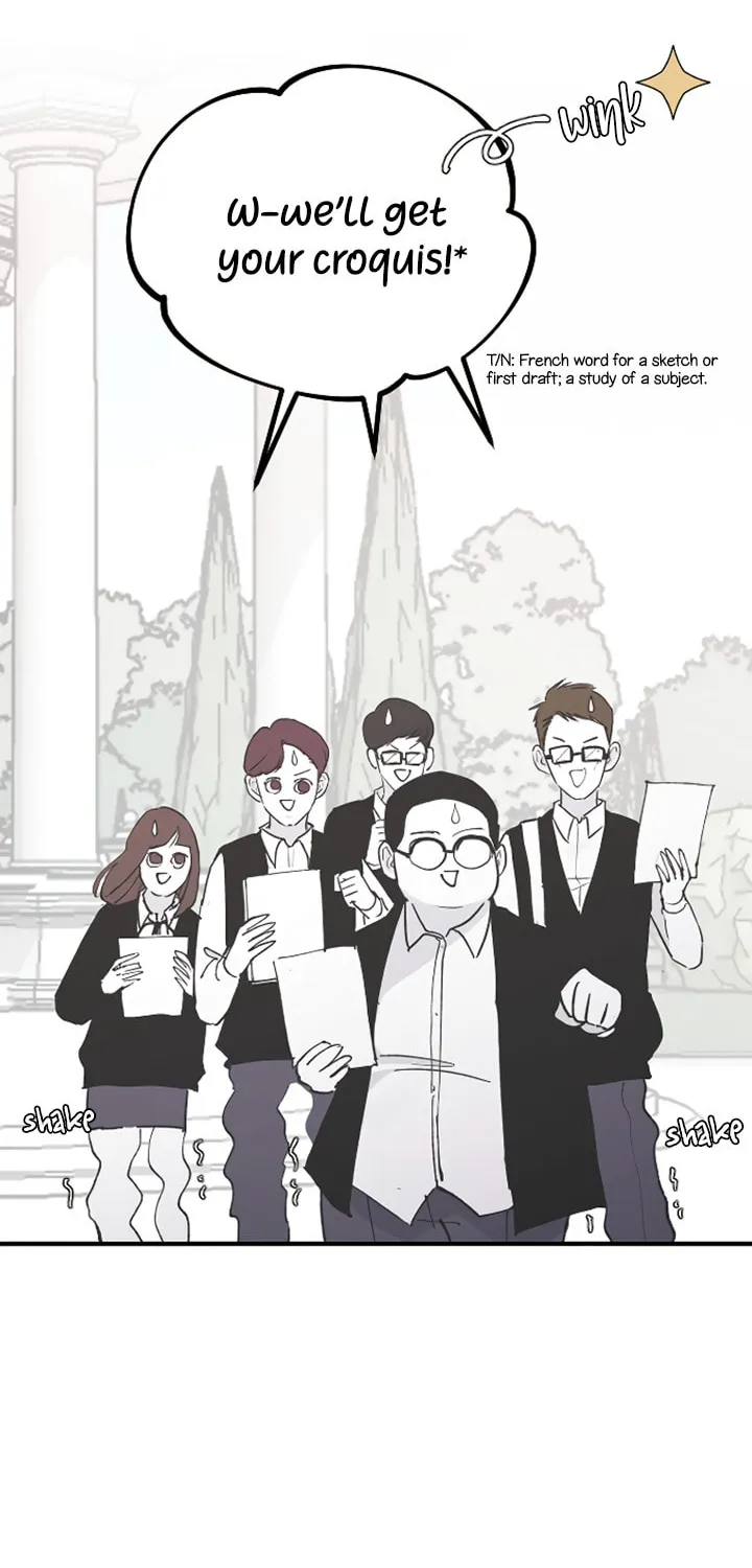 Three B(r)others Chapter 19 page 85 - 