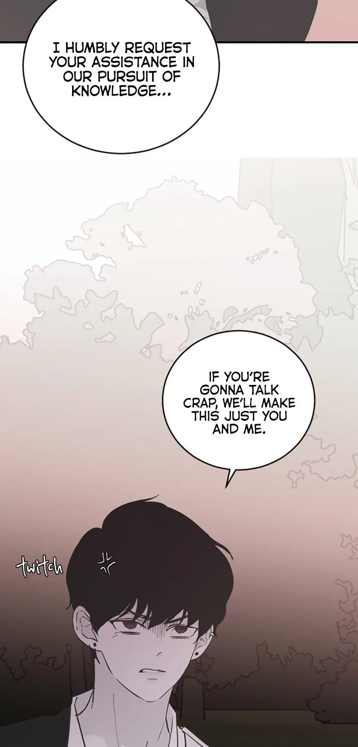 Three B(r)others Chapter 19 page 90 - 
