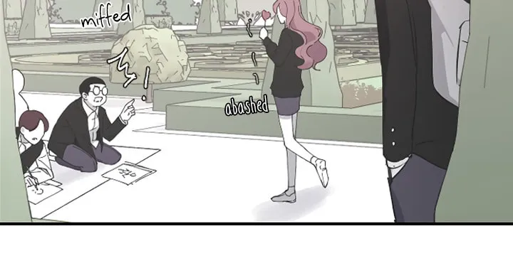 Three B(r)others Chapter 19 page 93 - 