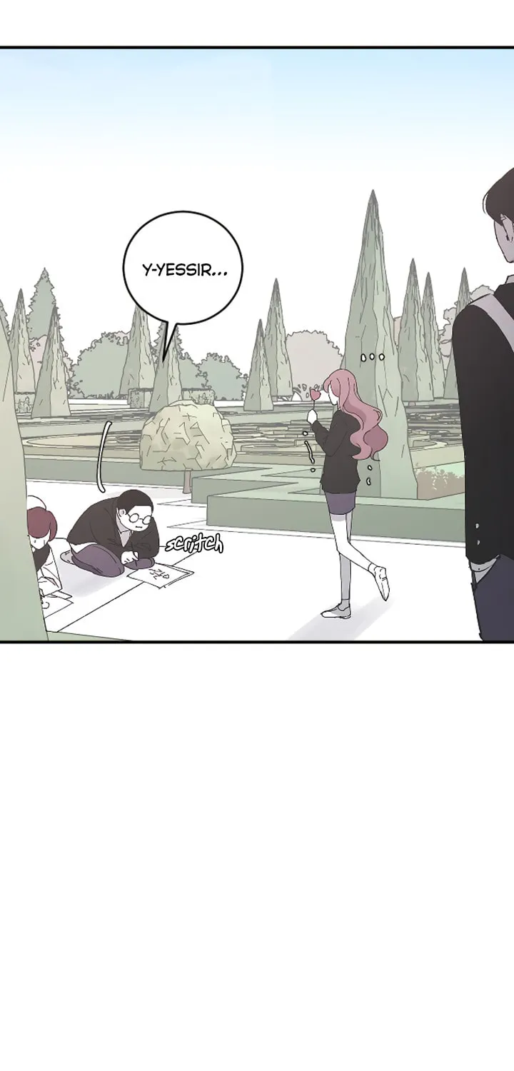 Three B(r)others Chapter 19 page 96 - 