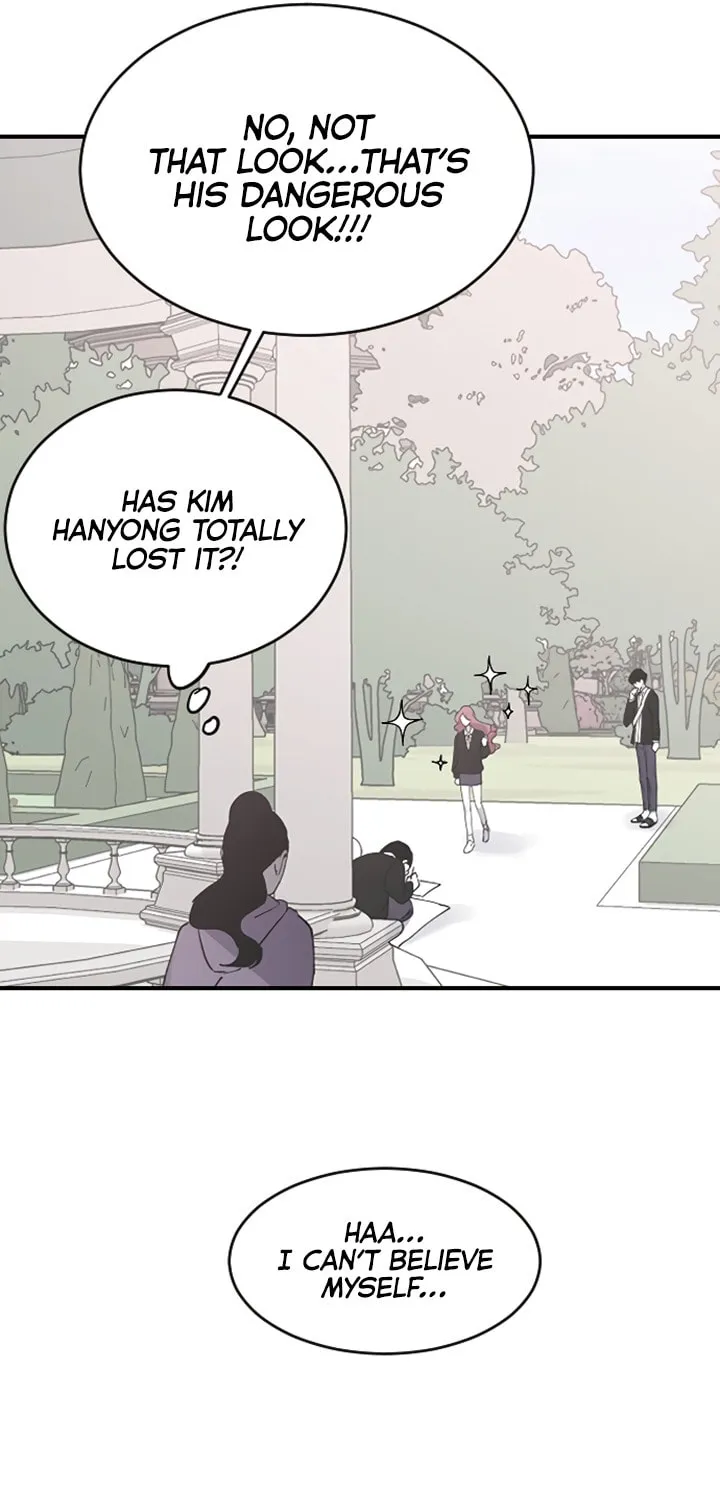 Three B(r)others Chapter 19 page 100 - 